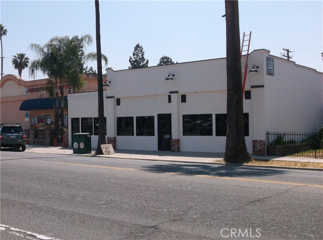 819 Orange Street, Redlands, California 92374, ,Commercial Sale,For Sale,819 Orange Street,CREV24158227