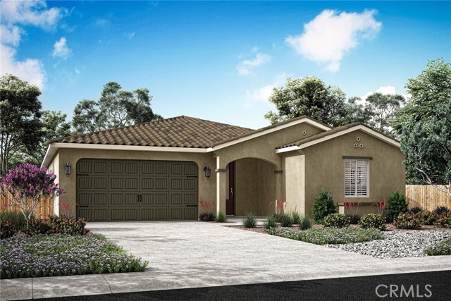 Detail Gallery Image 1 of 1 For 873 Longhorn Dr, San Jacinto,  CA 92582 - 4 Beds | 2 Baths