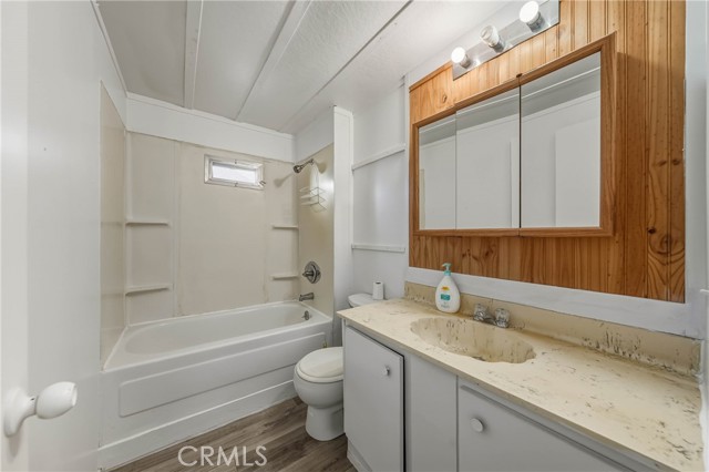 Detail Gallery Image 22 of 46 For 4265 Lakeshore Blvd #18,  Lakeport,  CA 95453 - 2 Beds | 2 Baths