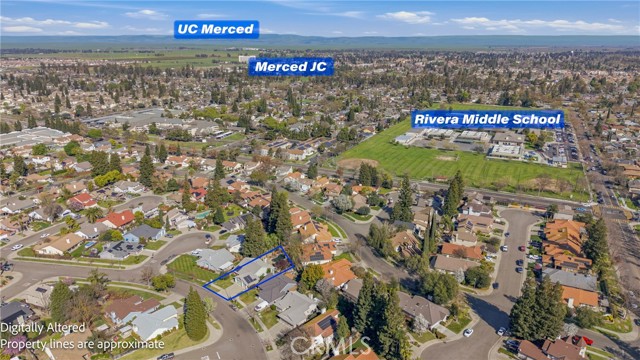 Image 7 of 48 For 3438 Tres Logos Drive