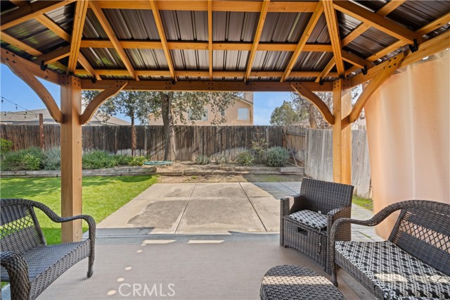 Detail Gallery Image 31 of 36 For 5314 Silvergate, Bakersfield,  CA 93313 - 3 Beds | 2 Baths