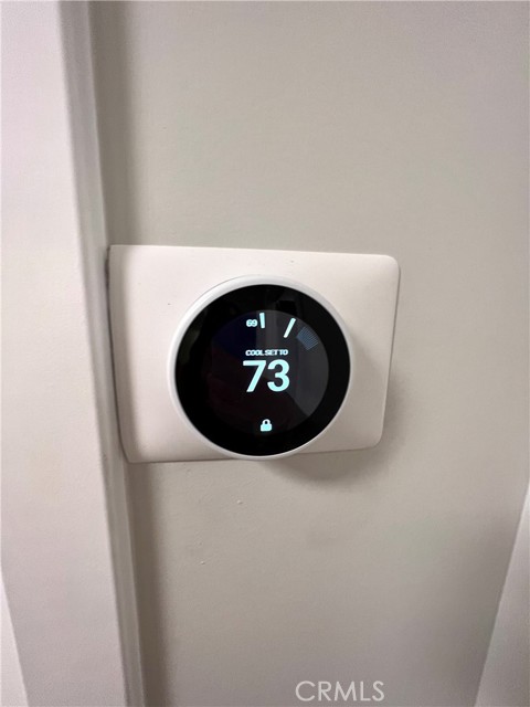 Nest Thermostat