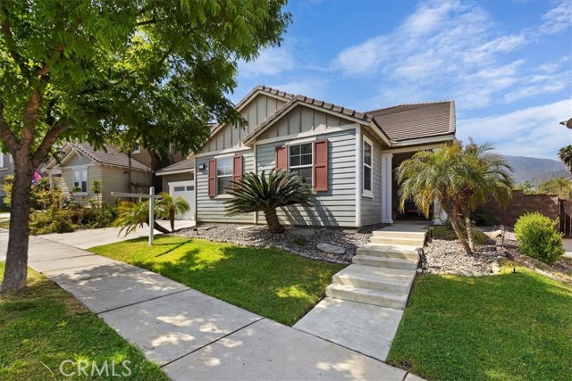 Image 2 for 25103 Cliffrose St, Corona, CA 92883