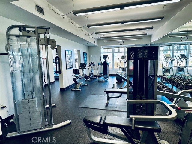 Detail Gallery Image 29 of 31 For 488 E Ocean #418,  Long Beach,  CA 90802 - 2 Beds | 2 Baths