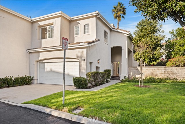 Detail Gallery Image 1 of 33 For 12 Larkmead, Aliso Viejo,  CA 92656 - 3 Beds | 2/1 Baths