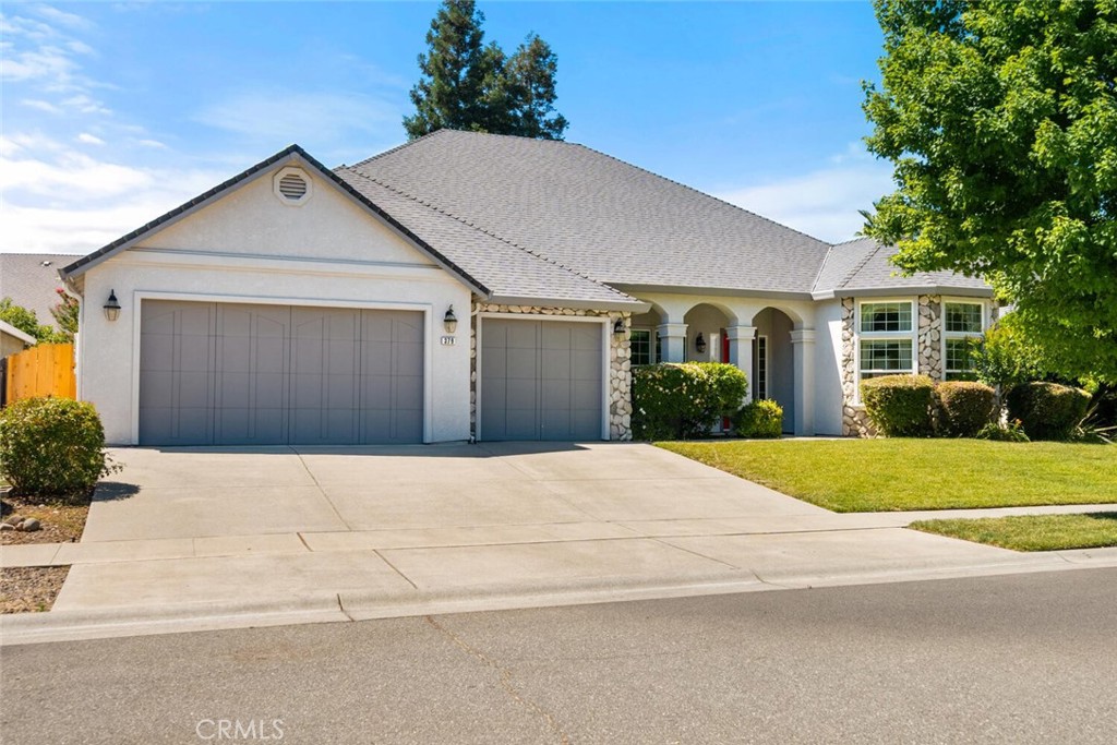 379 Weymouth Way