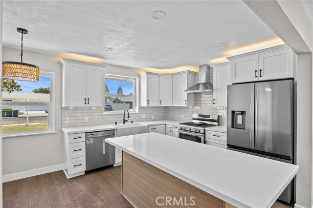 Detail Gallery Image 9 of 31 For 1514 E Palm, Orange,  CA 92866 - 3 Beds | 2 Baths