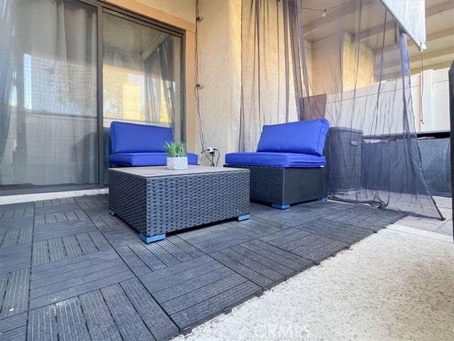 Detail Gallery Image 21 of 30 For 1031 S Palmetto Ave #N1,  Ontario,  CA 91762 - 2 Beds | 2/1 Baths