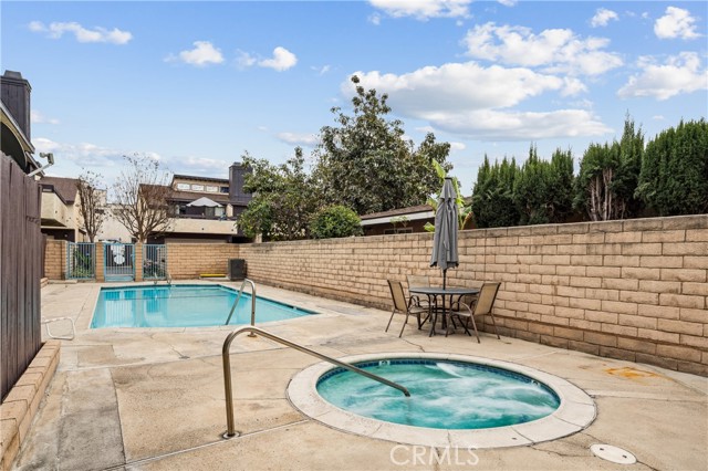 Detail Gallery Image 39 of 50 For 11390 Lampson #8,  Garden Grove,  CA 92840 - 2 Beds | 2 Baths