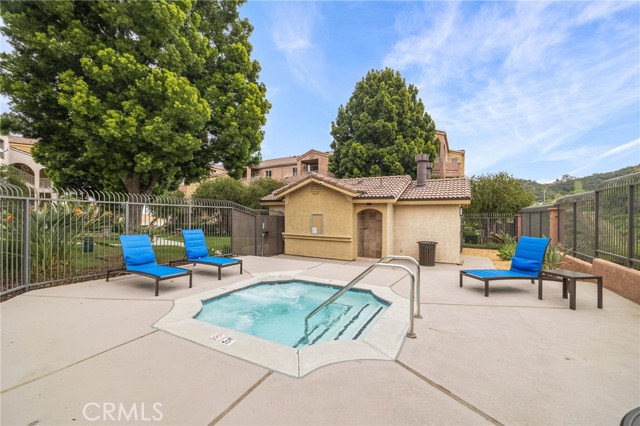 Detail Gallery Image 27 of 36 For 2500 San Gabriel Way #208,  Corona,  CA 92882 - 1 Beds | 1 Baths