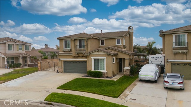 Detail Gallery Image 4 of 25 For 13769 Santa Maria Dr, Rancho Cucamonga,  CA 91739 - 4 Beds | 2/1 Baths