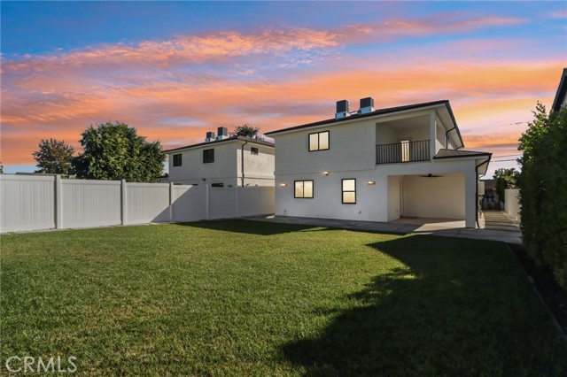 Detail Gallery Image 50 of 51 For 14931 Vose St, Van Nuys,  CA 91405 - 7 Beds | 6/1 Baths