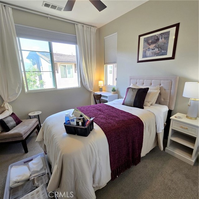 Details for 1017 Savi Drive 105 - B, Corona, CA 92878