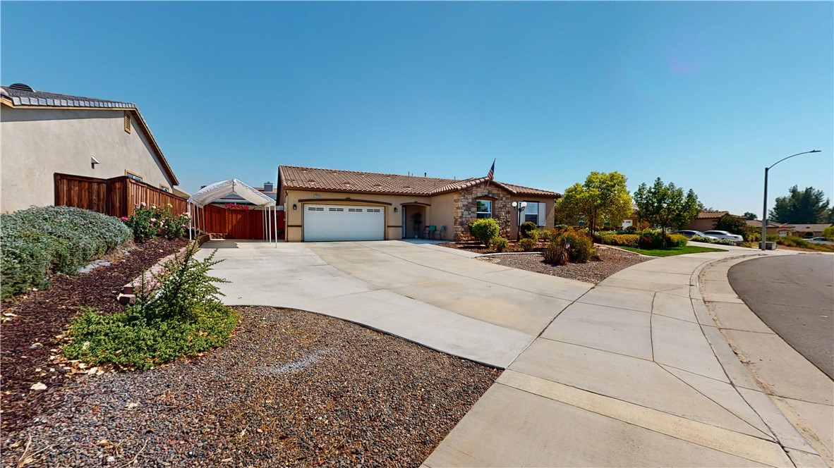 Detail Gallery Image 5 of 63 For 12058 Palos Grande Way, Moreno Valley,  CA 92557 - 4 Beds | 2/1 Baths