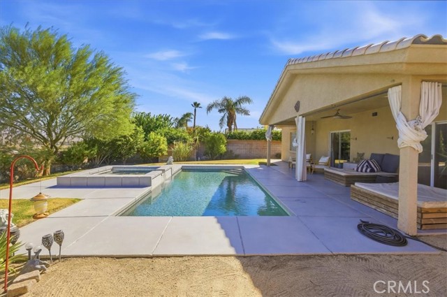 74098 Scholar E, Palm Desert, CA 92211