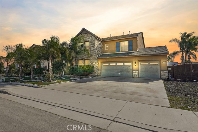 Detail Gallery Image 51 of 51 For 28385 Crispin, Moreno Valley,  CA 92555 - 6 Beds | 3/1 Baths