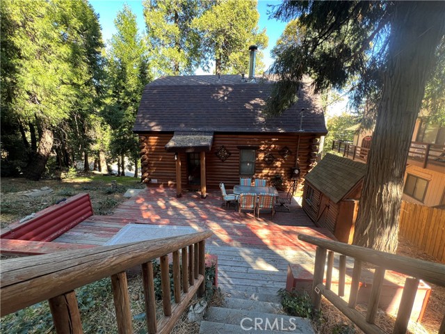 356 Mozumdar, Cedarpines Park, CA 92322