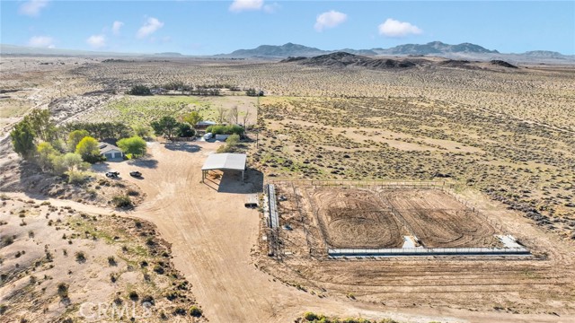 Detail Gallery Image 56 of 62 For 37404 Harvard Rd, Newberry Springs,  CA 92365 - 4 Beds | 3 Baths