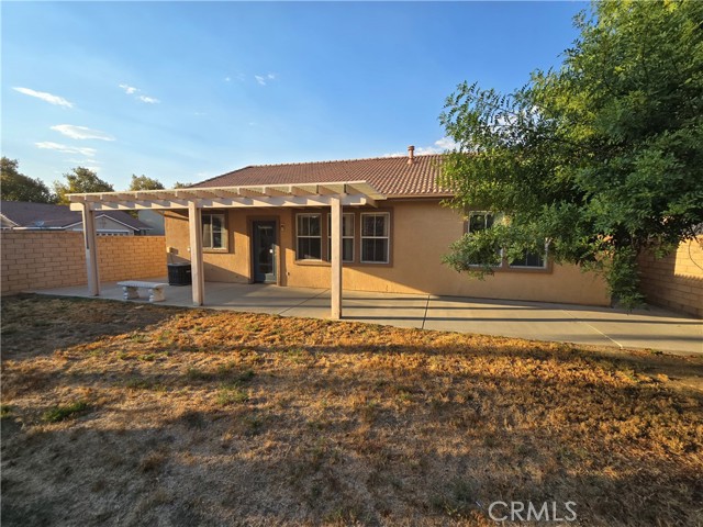 Detail Gallery Image 22 of 26 For 28031 Belleterre Ave, Moreno Valley,  CA 92555 - 3 Beds | 2 Baths