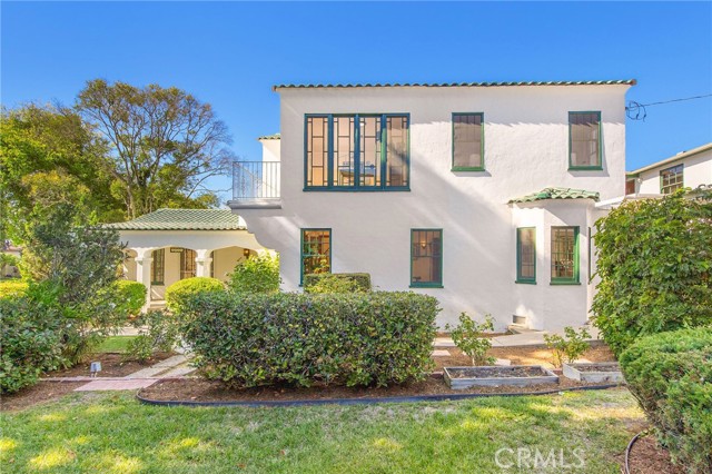 Detail Gallery Image 3 of 62 For 3928 Olive, Long Beach,  CA 90807 - 4 Beds | 2 Baths