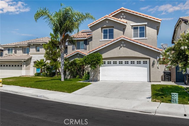 16178 Loomis Court, Fontana, California 92336, 6 Bedrooms Bedrooms, ,2 BathroomsBathrooms,Single Family Residence,For Sale,Loomis,CV24160372