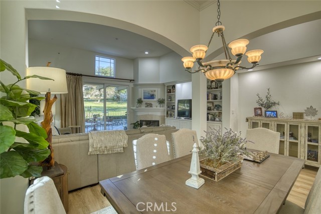 Detail Gallery Image 6 of 32 For 1409 Upland Hills Dr #N,  Upland,  CA 91784 - 2 Beds | 2/1 Baths