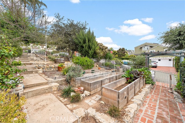 Detail Gallery Image 52 of 57 For 315 High Dr, Laguna Beach,  CA 92651 - 4 Beds | 3/1 Baths