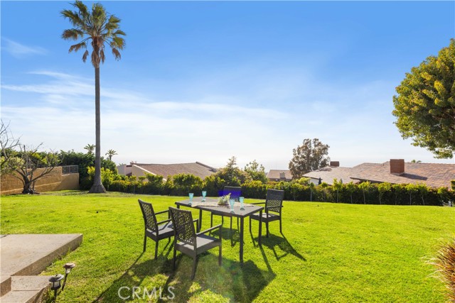 1465 Via Coronel, Palos Verdes Estates, California 90274, 4 Bedrooms Bedrooms, ,3 BathroomsBathrooms,Residential,For Sale,Via Coronel,TR26082943
