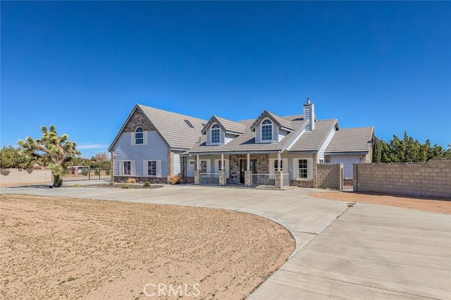 Detail Gallery Image 3 of 60 For 40028 25th, Palmdale,  CA 93551 - 4 Beds | 3 Baths