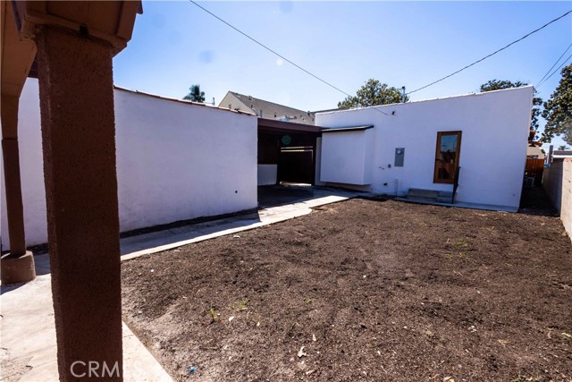 Detail Gallery Image 23 of 36 For 7710 S Halldale Ave, Los Angeles,  CA 90047 - 3 Beds | 2 Baths