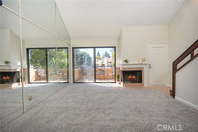 Detail Gallery Image 3 of 23 For 25671 Le Parc #10,  Lake Forest,  CA 92630 - 2 Beds | 1 Baths