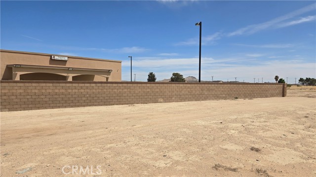 Detail Gallery Image 17 of 24 For 0 South Loop Blvd Near Calif City Blvd, California City,  CA 93505 - – Beds | – Baths