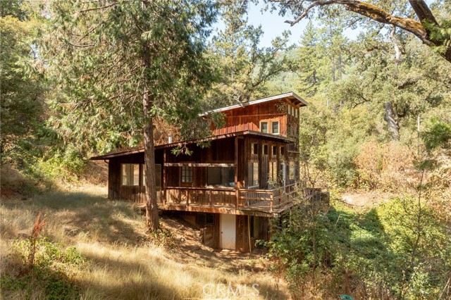 Detail Gallery Image 1 of 34 For 5057 Oak Rd, Mariposa,  CA 95338 - 2 Beds | 2 Baths