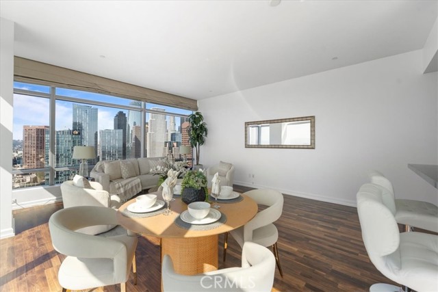 Detail Gallery Image 11 of 32 For 900 W Olympic, Los Angeles,  CA 90015 - 2 Beds | 3 Baths