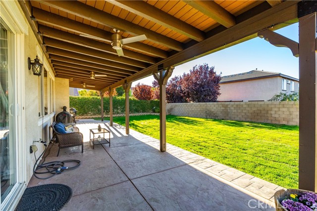 Detail Gallery Image 34 of 44 For 40271 Crestridge, Palmdale,  CA 93551 - 5 Beds | 3 Baths