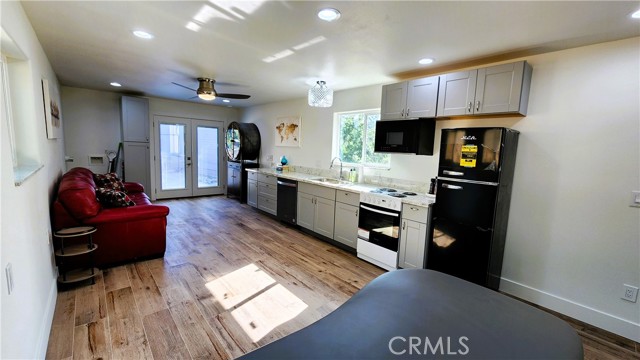 Detail Gallery Image 30 of 50 For 55062 Oak Crest Ct, Wishon,  CA 93669 - 5 Beds | 3 Baths