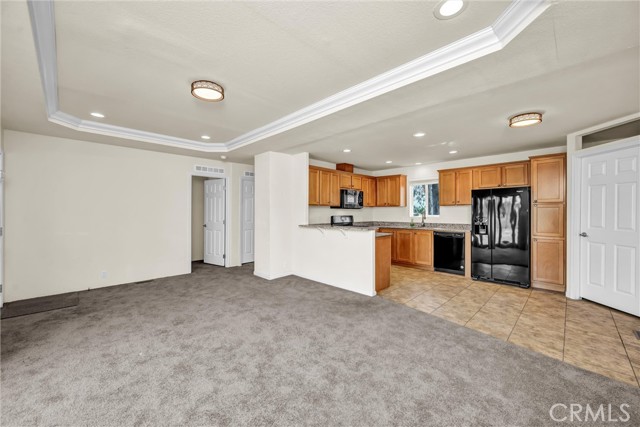 Detail Gallery Image 4 of 32 For 20967 Saint Stephens Ave, Middletown,  CA 95461 - 3 Beds | 2 Baths