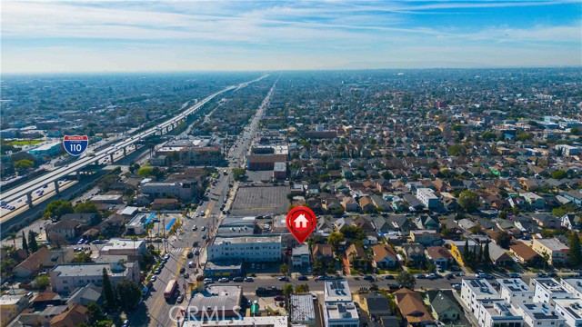 Detail Gallery Image 30 of 36 For 512 W 41st Pl, Los Angeles,  CA 90037 - 4 Beds | 2 Baths