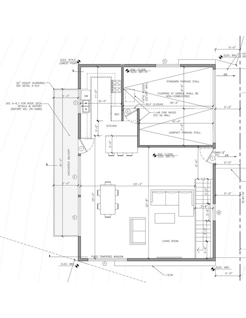 Detail Gallery Image 6 of 8 For 5105 Escobedo Dr, Woodland Hills,  CA 91364 - – Beds | – Baths