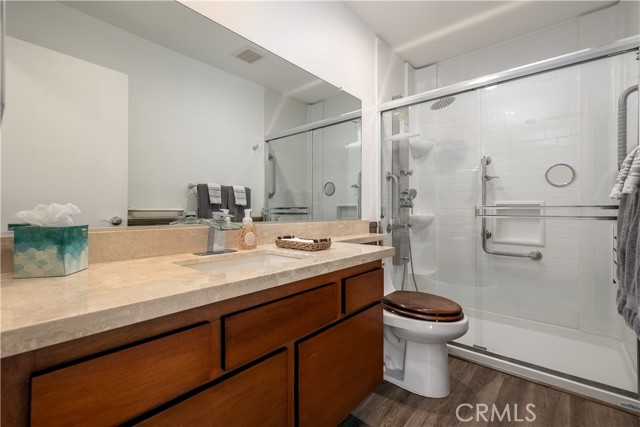 Detail Gallery Image 14 of 22 For 28331 Corte Magdalena, Menifee,  CA 92586 - 2 Beds | 2 Baths