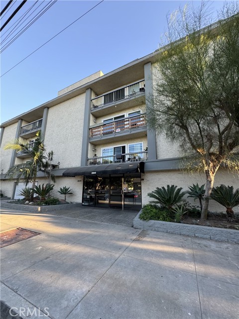 Detail Gallery Image 10 of 12 For 2844 E 3rd St #210,  Long Beach,  CA 90814 - 2 Beds | 2 Baths