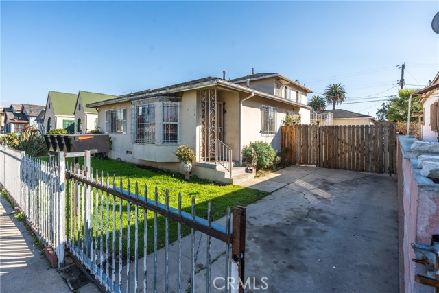 Image 2 for 1346 W 83rd Pl, Los Angeles, CA 90044