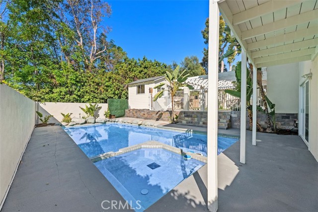 Detail Gallery Image 46 of 52 For 26581 Saddleback Dr, Mission Viejo,  CA 92691 - 5 Beds | 3/1 Baths