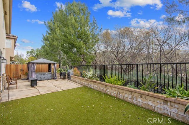 Detail Gallery Image 25 of 34 For 28534 Old Spanish Trl, Saugus,  CA 91390 - 4 Beds | 3 Baths