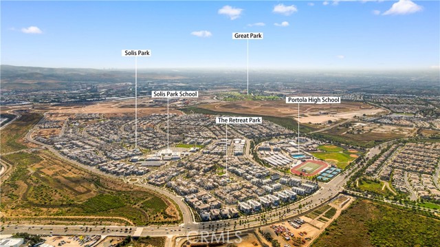 Detail Gallery Image 35 of 39 For 410 Lobata, Irvine,  CA 92618 - 4 Beds | 3/1 Baths