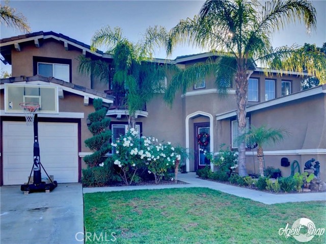 406 Grapevine Dr, Corona, CA 92882