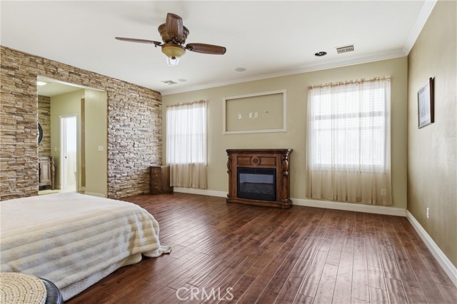 Detail Gallery Image 31 of 46 For 7095 Cypress, Rosamond,  CA 93560 - 4 Beds | 3 Baths