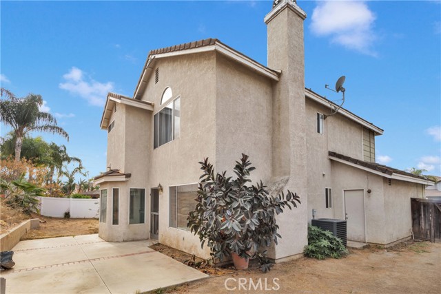 Detail Gallery Image 31 of 46 For 22570 Barons Ct, Moreno Valley,  CA 92553 - 3 Beds | 2/1 Baths