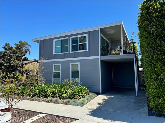 830 Roswell Avenue, Long Beach, California 90804, ,Multi-Family,For Sale,Roswell,PW24079844