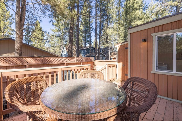 Detail Gallery Image 28 of 34 For 337 W Sherwood Bld, Big Bear City,  CA 92314 - 2 Beds | 1/1 Baths
